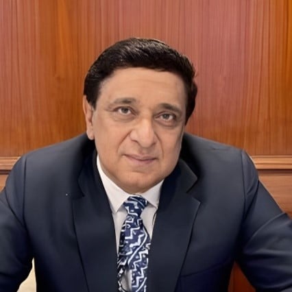 Dr. Sunil K. Khetarpal